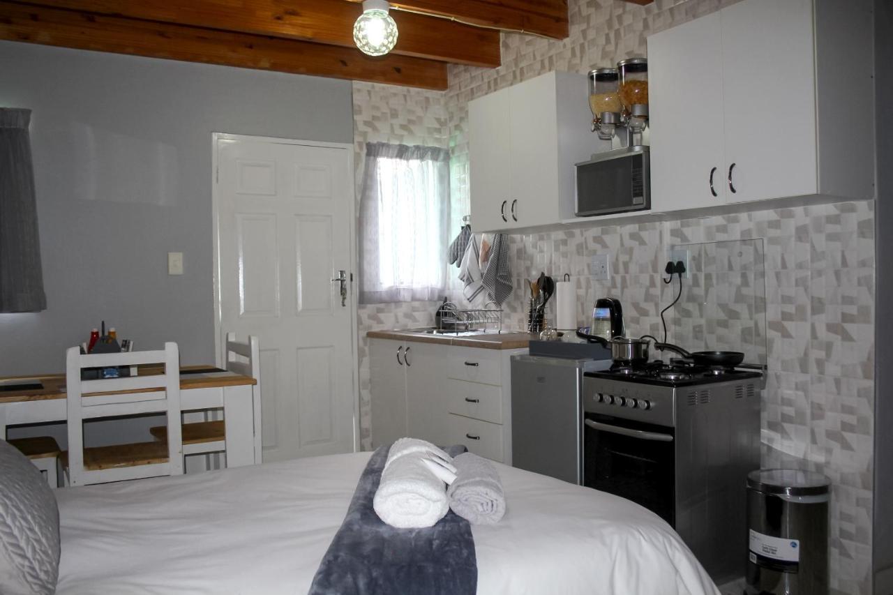Villa La Sola B&B And Self-Catering 博克斯堡 外观 照片
