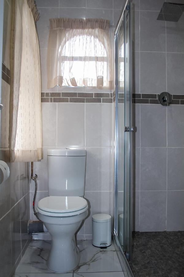 Villa La Sola B&B And Self-Catering 博克斯堡 外观 照片