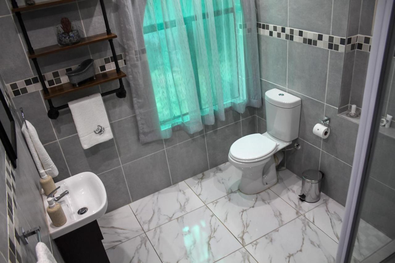 Villa La Sola B&B And Self-Catering 博克斯堡 外观 照片