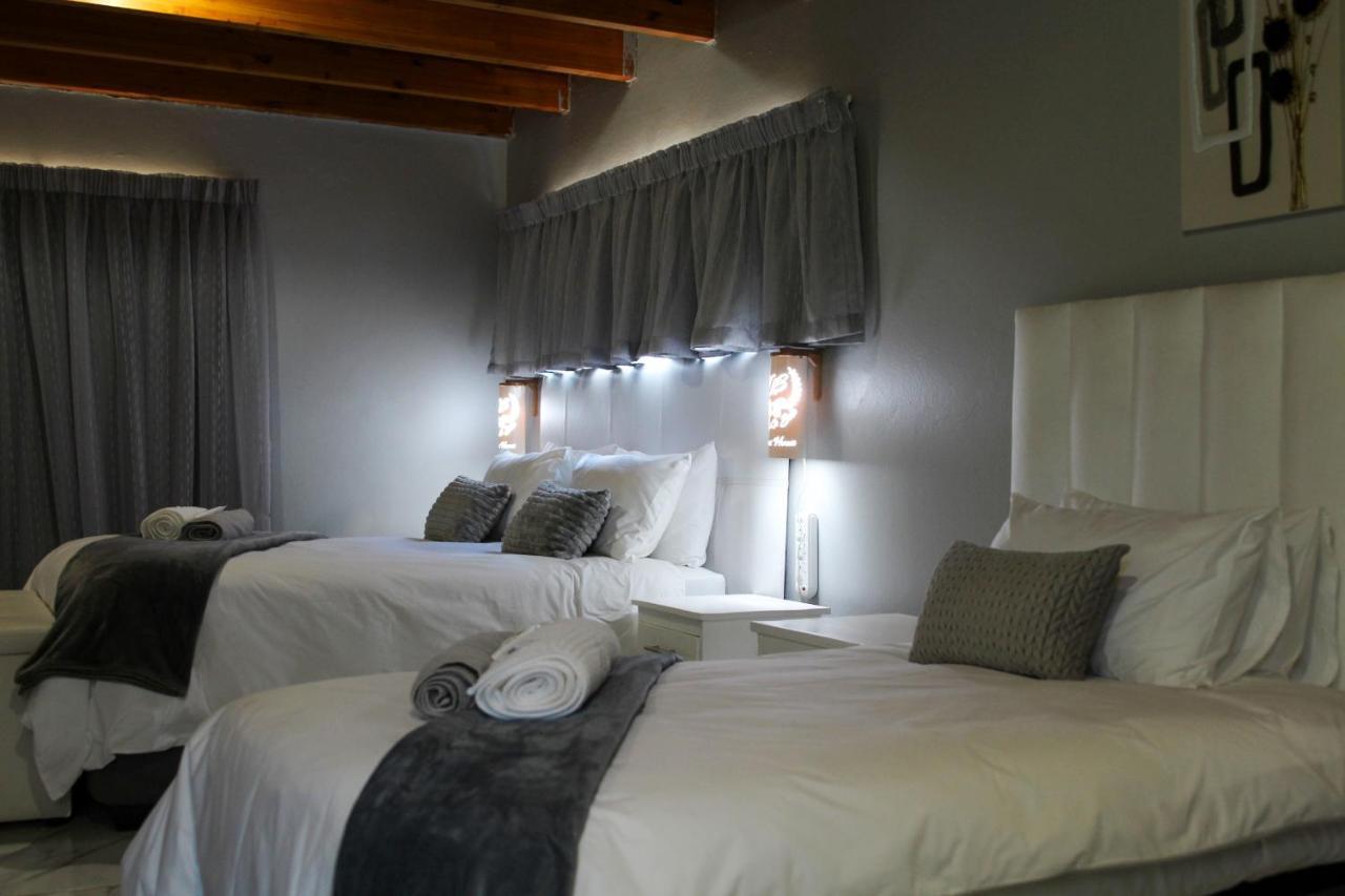 Villa La Sola B&B And Self-Catering 博克斯堡 外观 照片