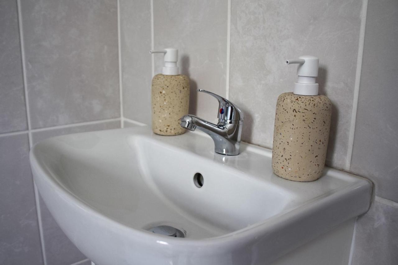 Villa La Sola B&B And Self-Catering 博克斯堡 外观 照片