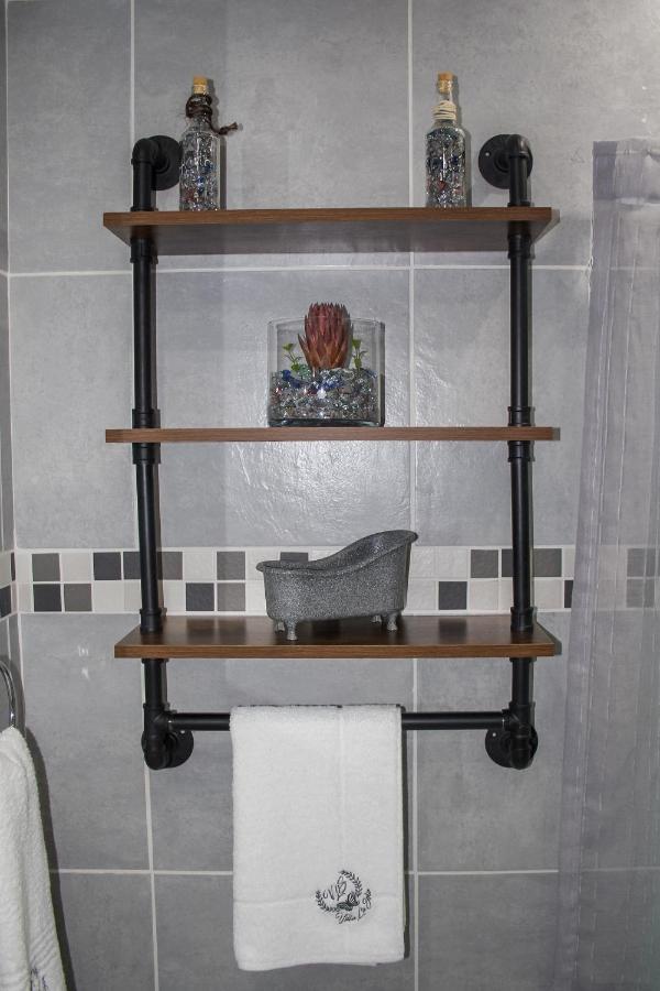 Villa La Sola B&B And Self-Catering 博克斯堡 外观 照片