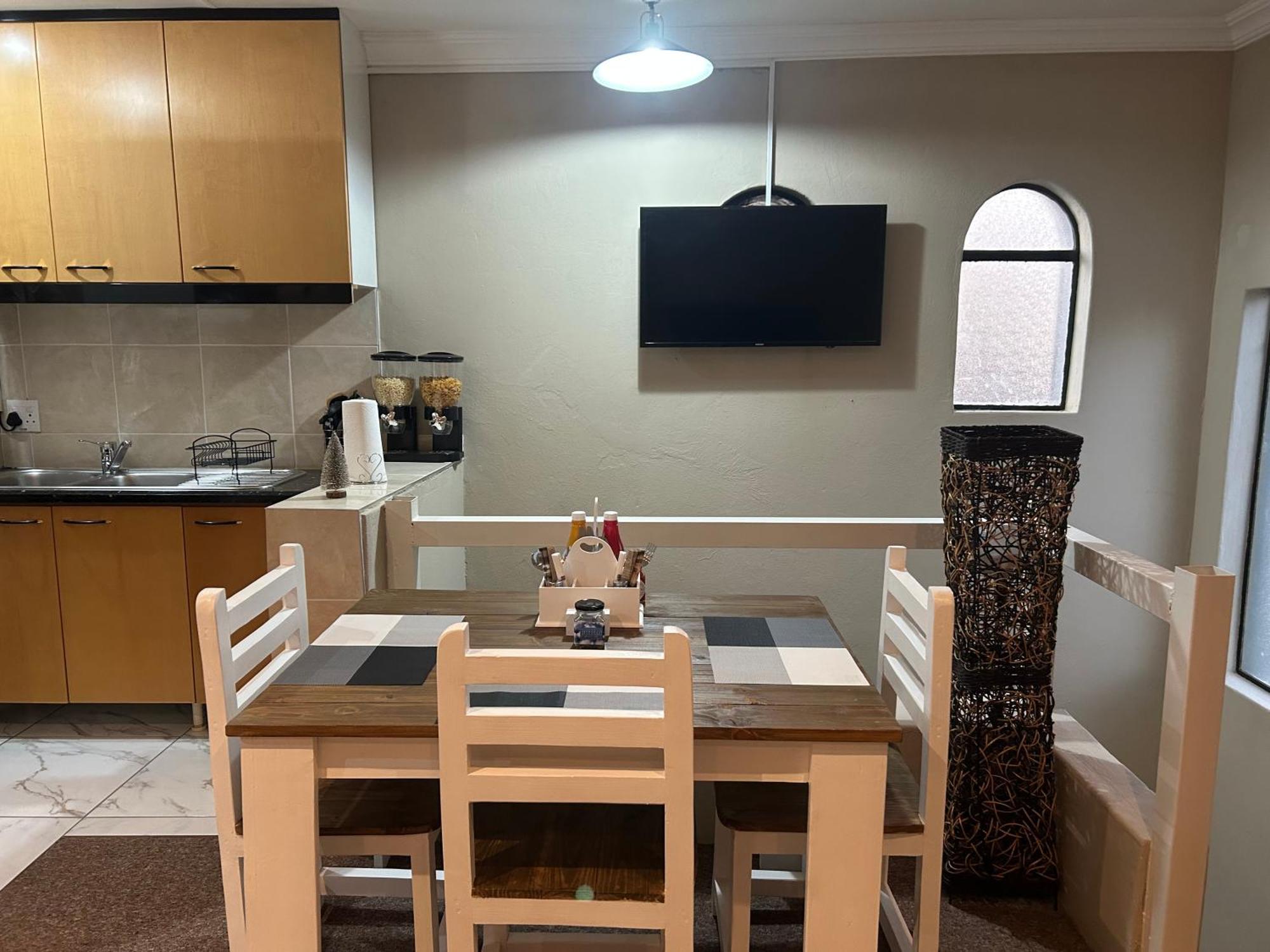 Villa La Sola B&B And Self-Catering 博克斯堡 外观 照片