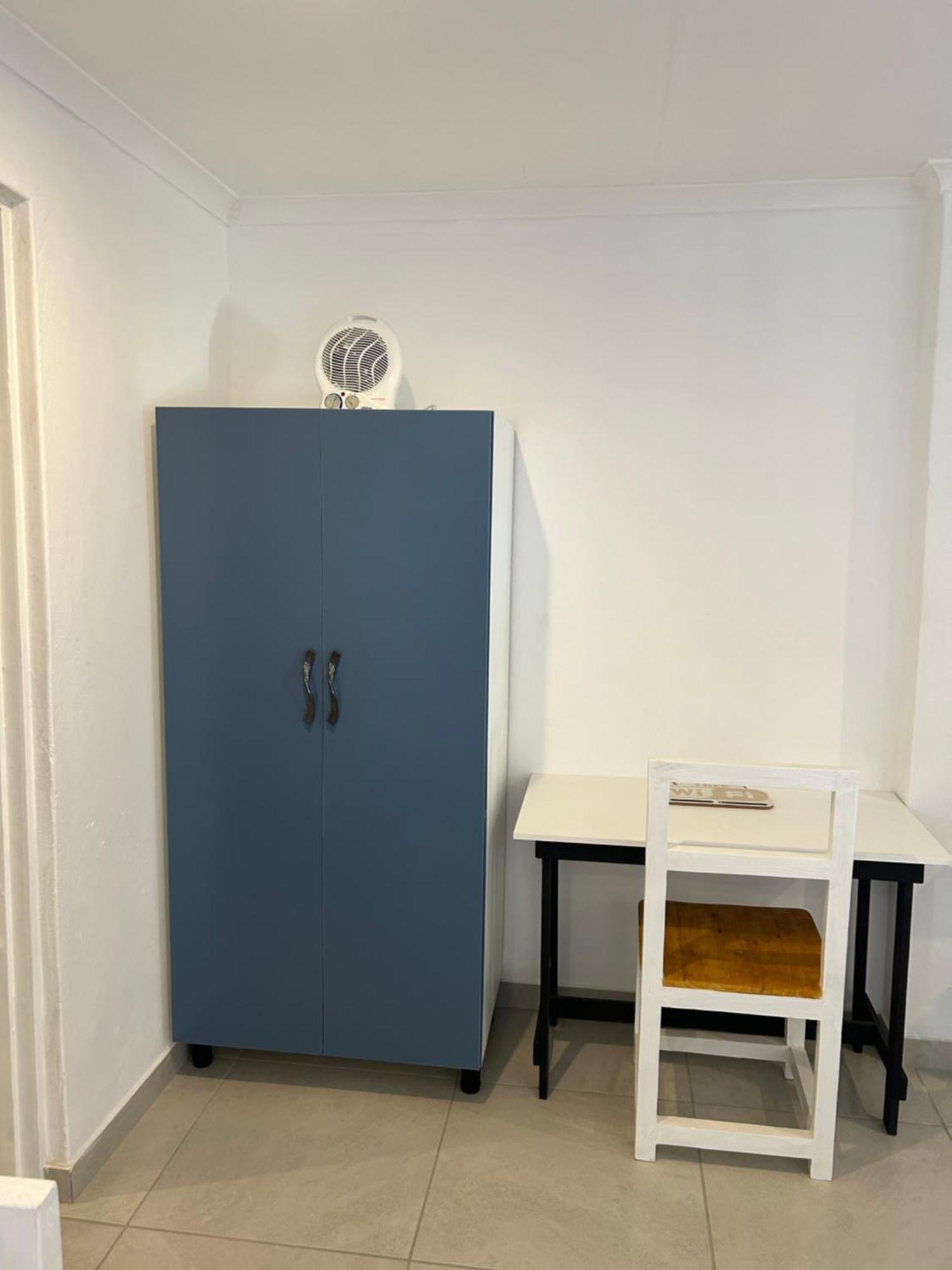 Villa La Sola B&B And Self-Catering 博克斯堡 外观 照片