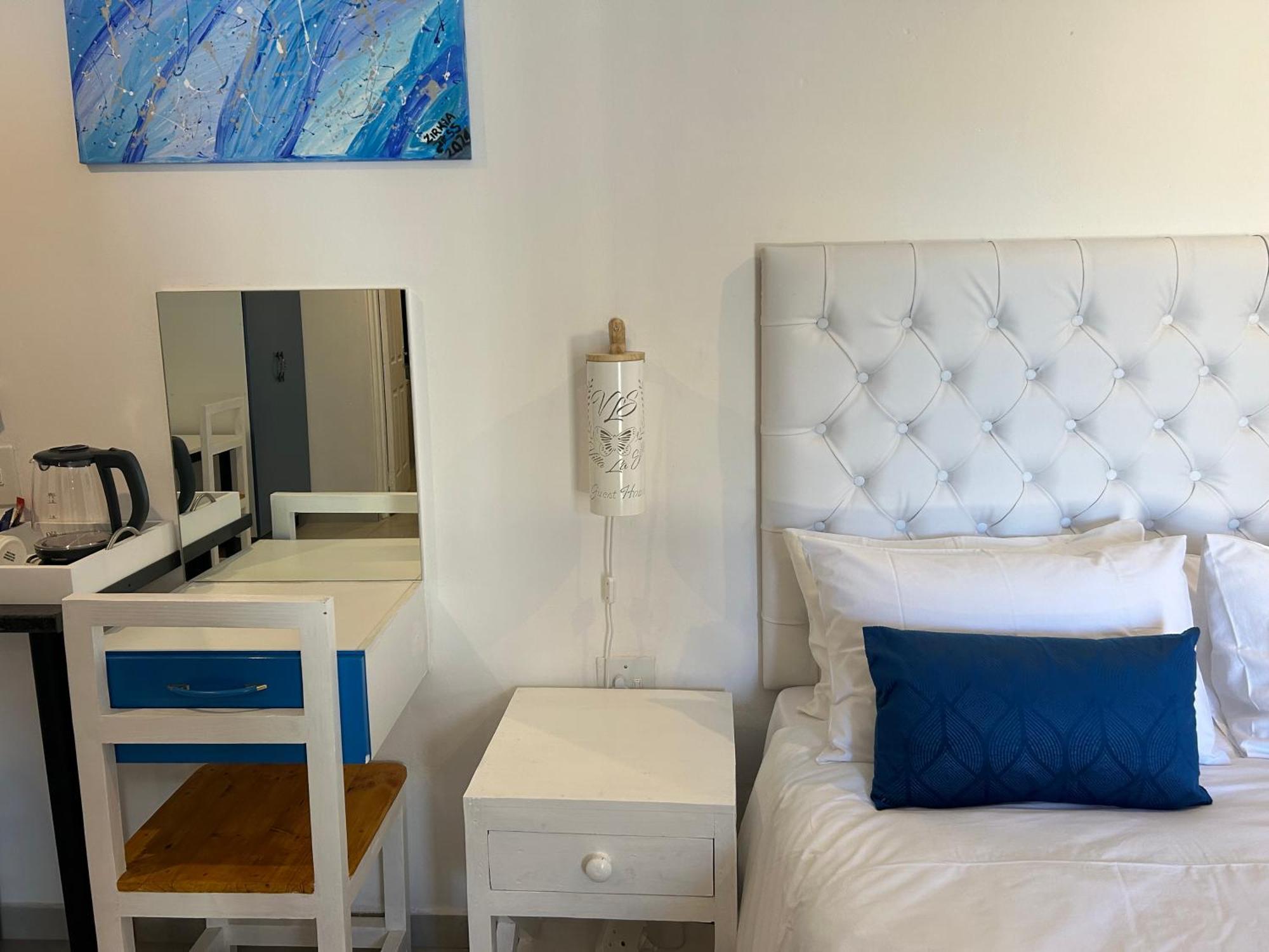 Villa La Sola B&B And Self-Catering 博克斯堡 外观 照片