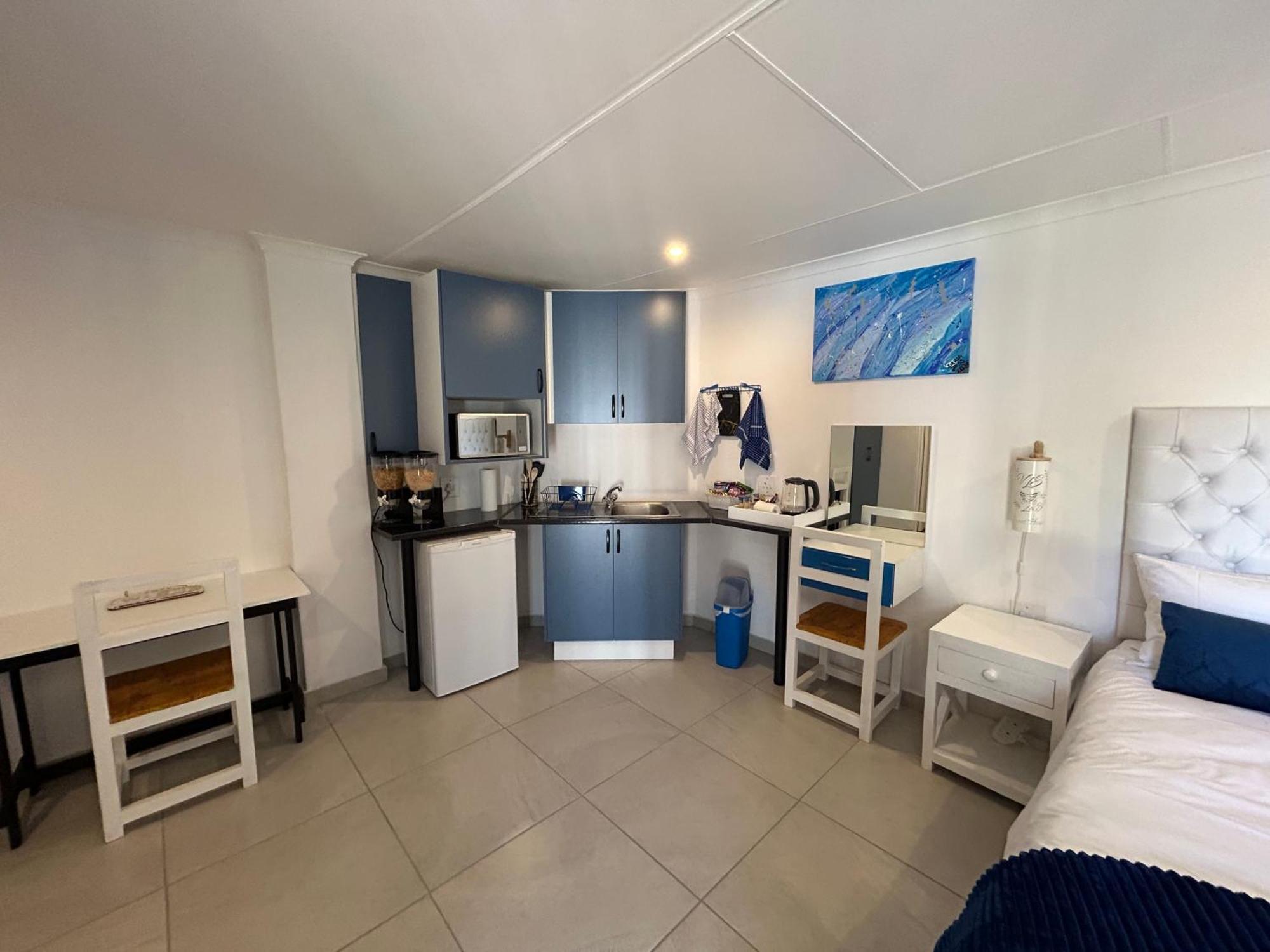 Villa La Sola B&B And Self-Catering 博克斯堡 外观 照片