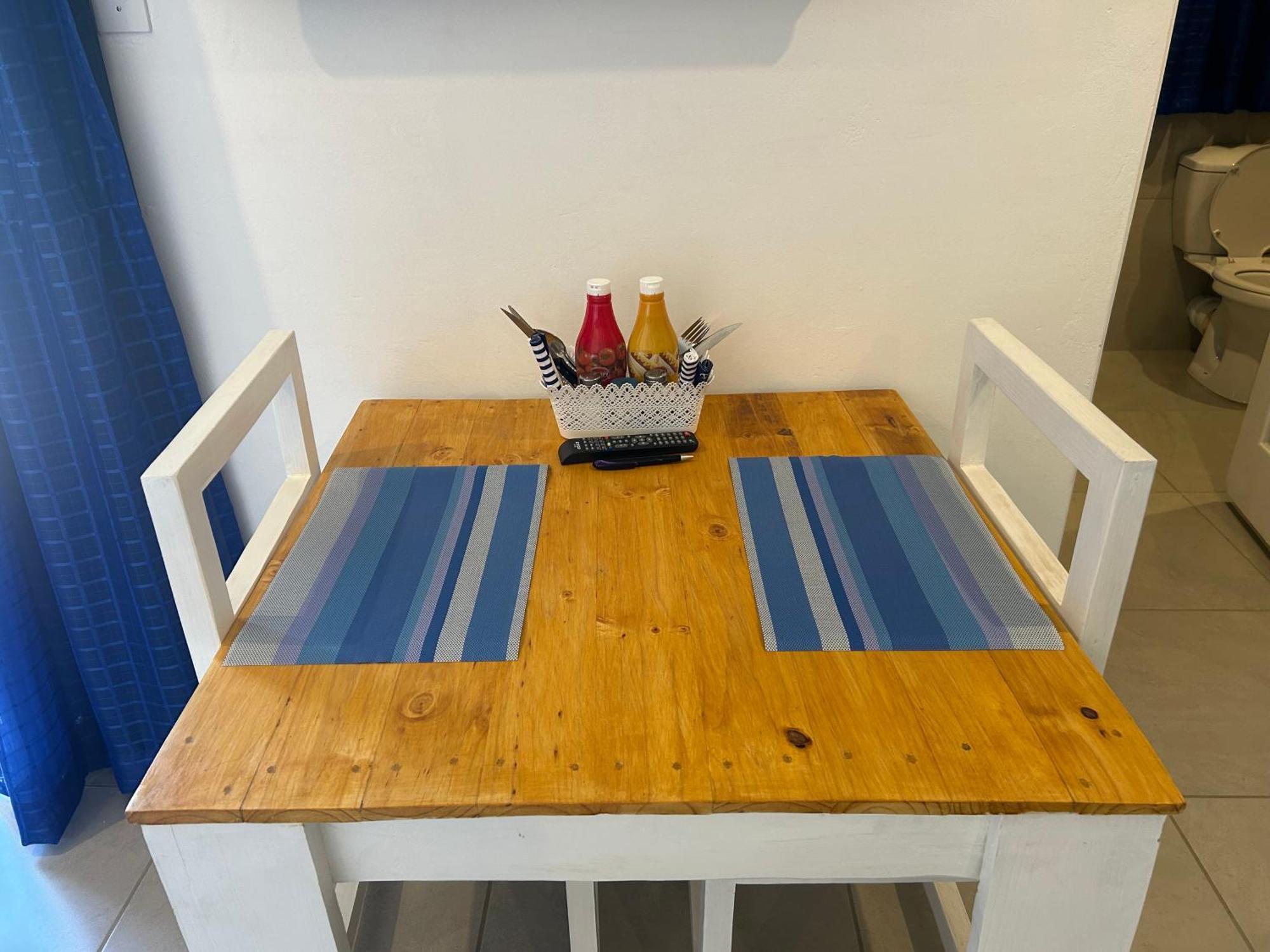 Villa La Sola B&B And Self-Catering 博克斯堡 外观 照片