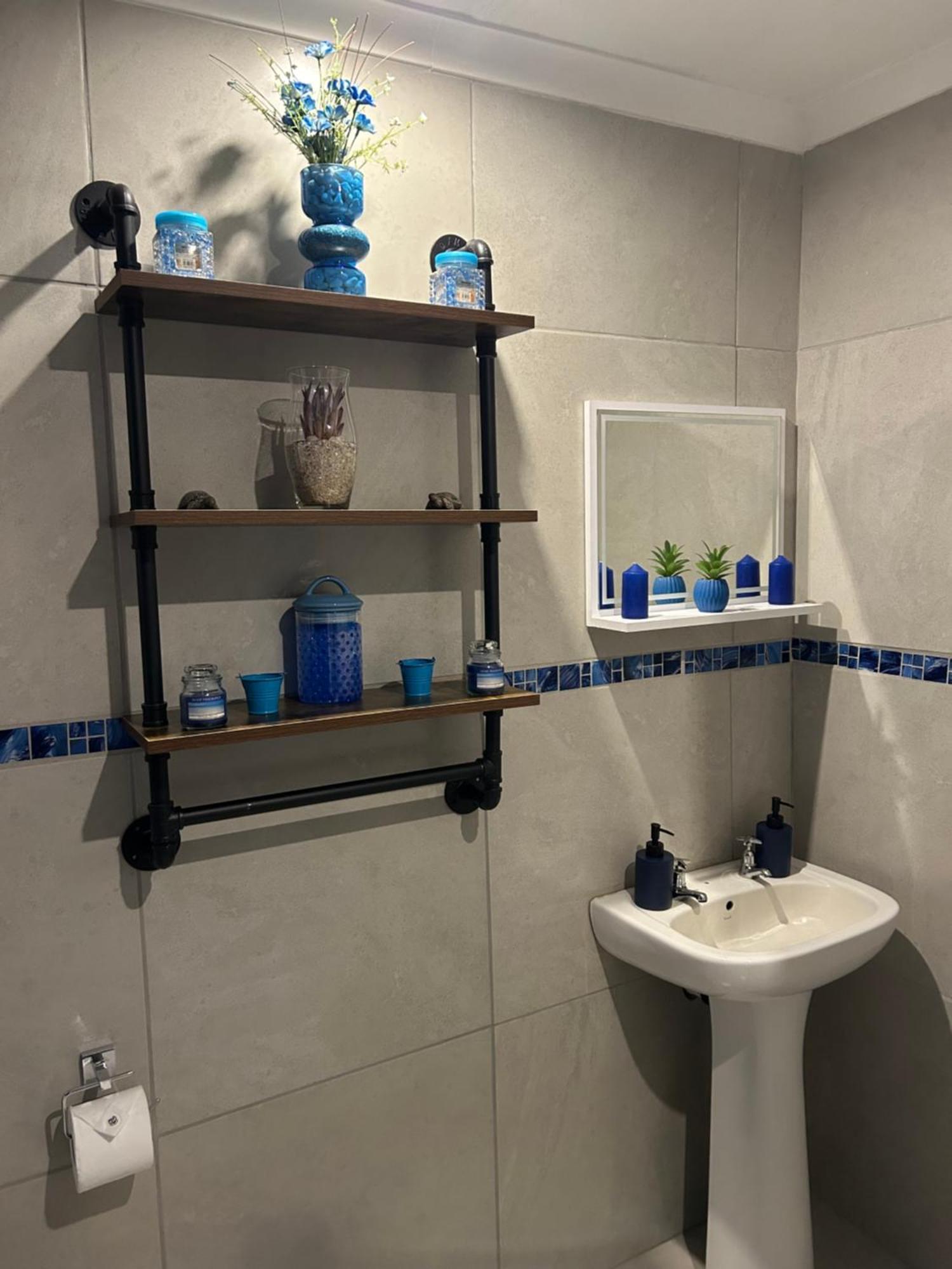 Villa La Sola B&B And Self-Catering 博克斯堡 外观 照片