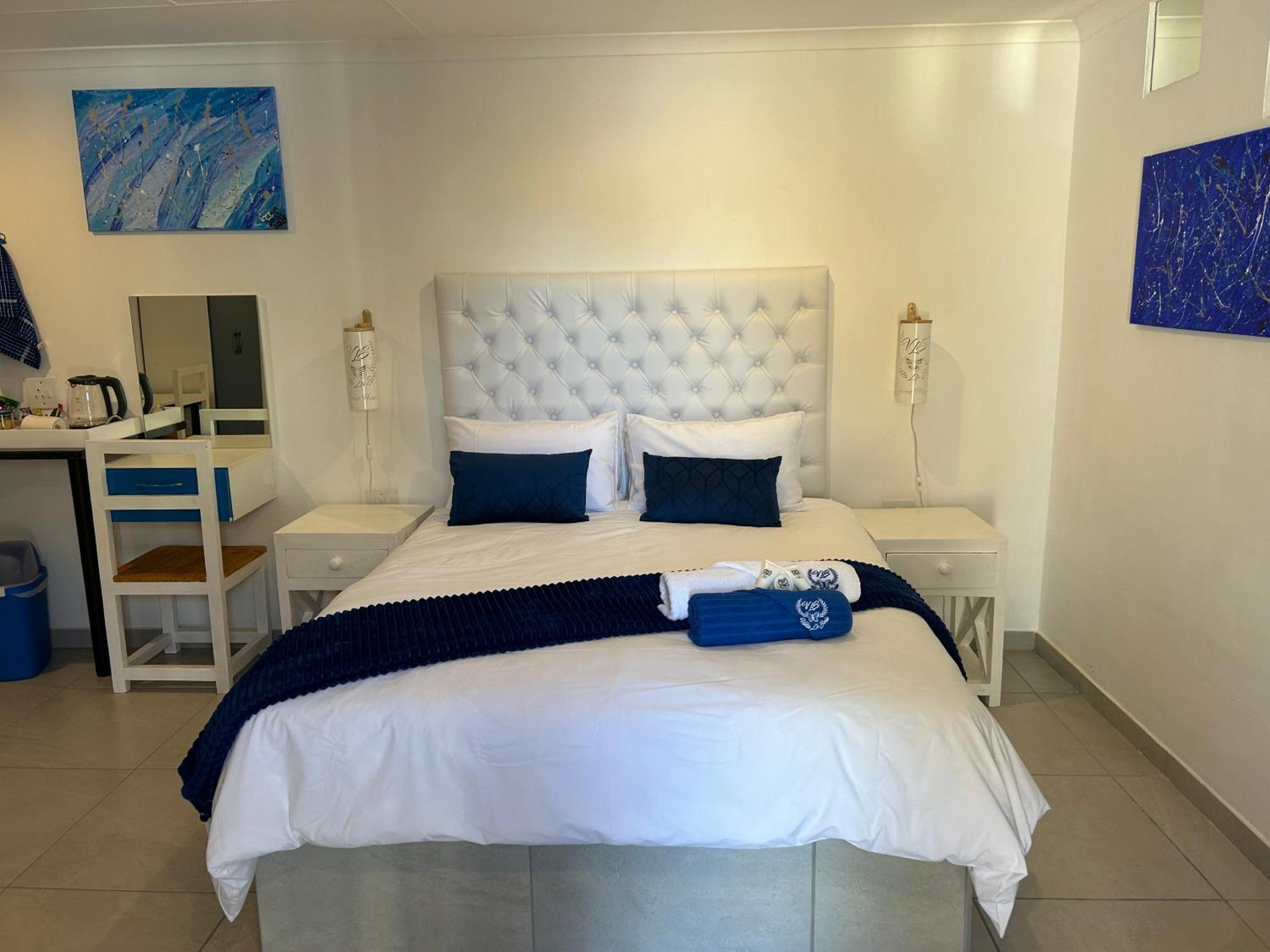 Villa La Sola B&B And Self-Catering 博克斯堡 外观 照片