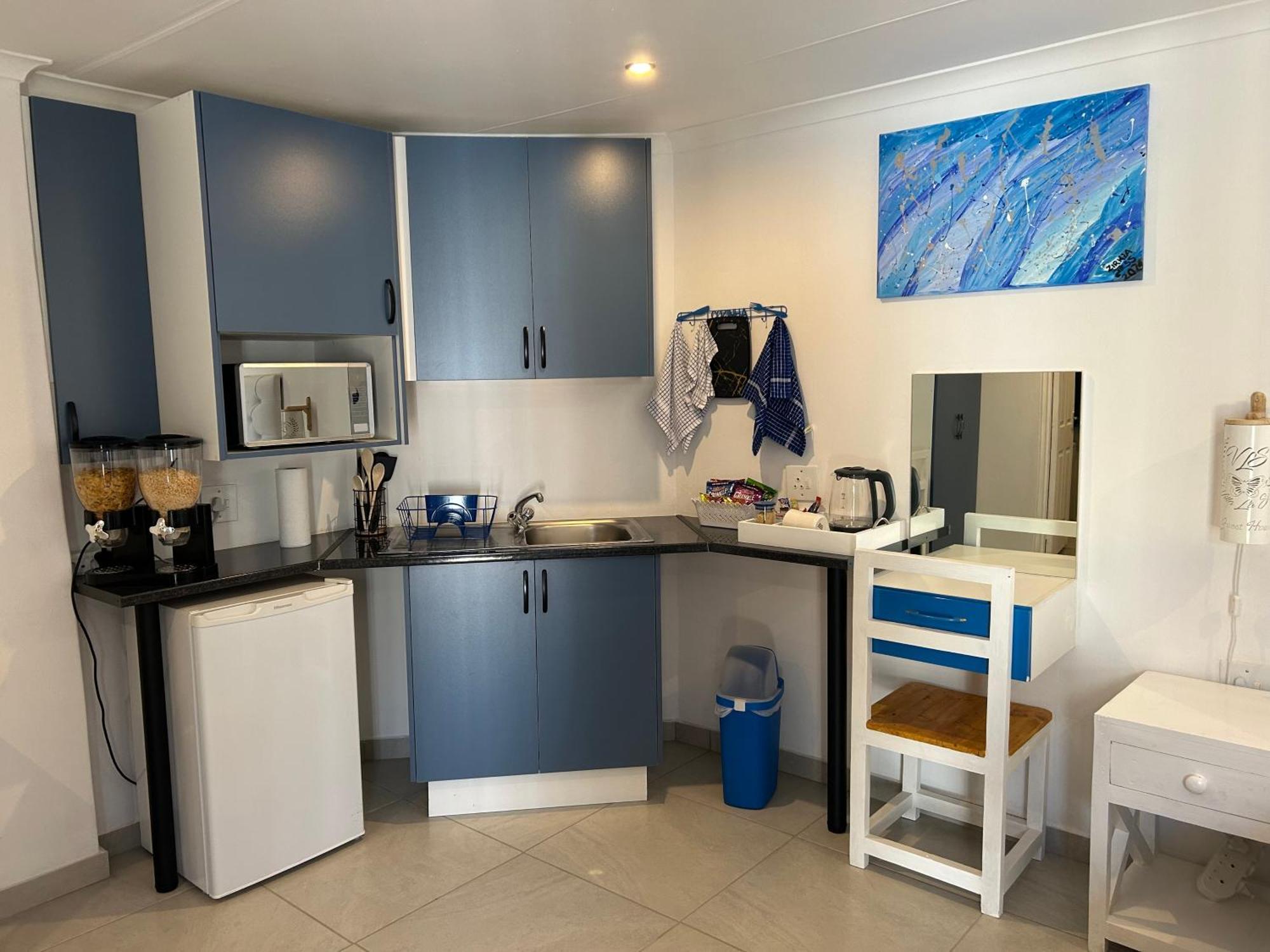 Villa La Sola B&B And Self-Catering 博克斯堡 外观 照片